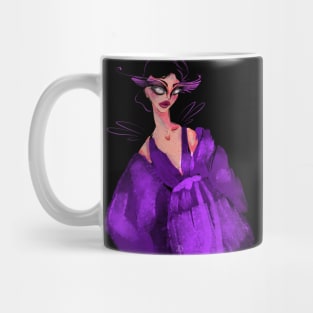 Fashion queen Mug